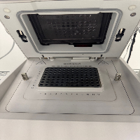 Eppendorf Mastercycler X50i Thermal Cycler image 0